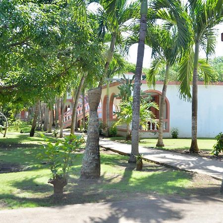 Hidden Paradise Resort Hotel Negril Exterior foto