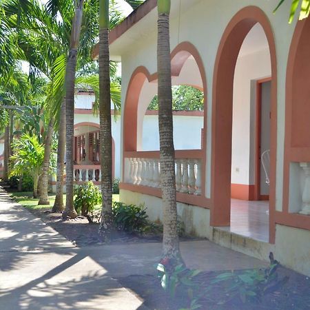 Hidden Paradise Resort Hotel Negril Exterior foto