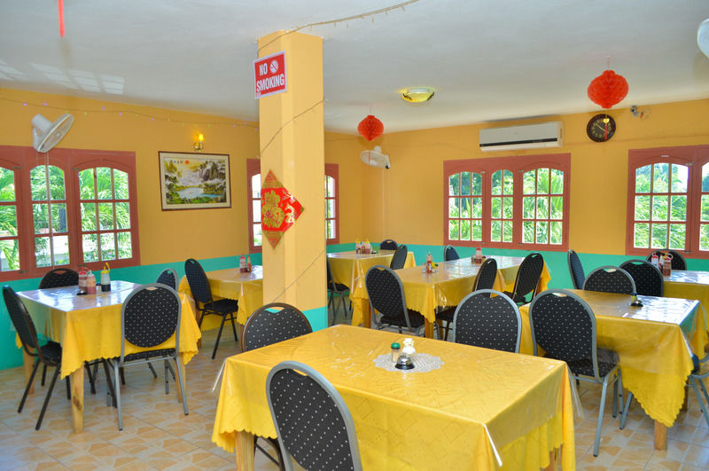 Hidden Paradise Resort Hotel Negril Exterior foto
